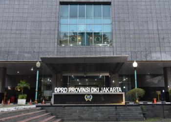 Evaluasi Tunjangan DPRD DKI Jakarta Setelah Aksi Unjuk Rasa Mahasiswa