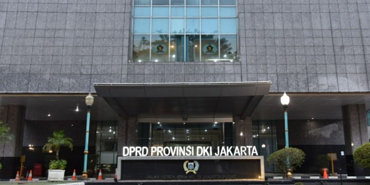 Evaluasi Tunjangan DPRD DKI Jakarta Setelah Aksi Unjuk Rasa Mahasiswa