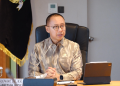 Berduka untuk Banjir Bali Eddy Soeparno Dampak Krisis Iklim Makin Nyata
