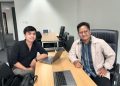 Mentor Kunci Kesuksesan Farhan dalam Meniti Karier di Dunia Digital Marketing