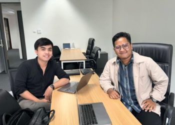 Mentor Kunci Kesuksesan Farhan dalam Meniti Karier di Dunia Digital Marketing