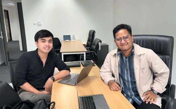 Mentor Kunci Kesuksesan Farhan dalam Meniti Karier di Dunia Digital Marketing