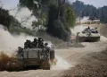 Israel Klaim Tewaskan Jubir Hamas Abu Obeida Situasi di Gaza Semakin Memanas
