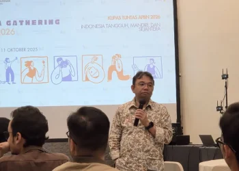Purbaya Akan Kejar Ribuan Penunggak Pajak