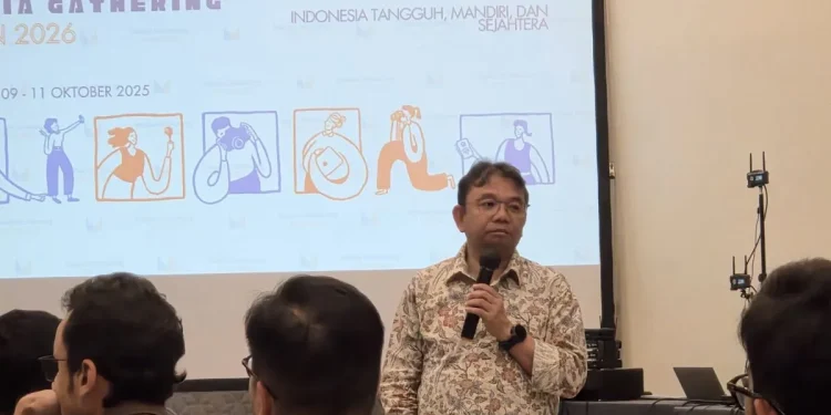 Purbaya Akan Kejar Ribuan Penunggak Pajak