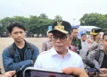 Gubernur Banten Bangga Menghadiri Seren Taun di Kasepuhan Cisungsang