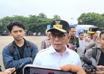 Gubernur Banten Bangga Menghadiri Seren Taun di Kasepuhan Cisungsang