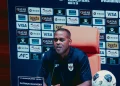 Patrick Kluivert dan Tim Segera Kembali ke Belanda
