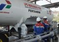 Kebutuhan LPG Indonesia Dipenuhi 77,64 Persen dari Impor