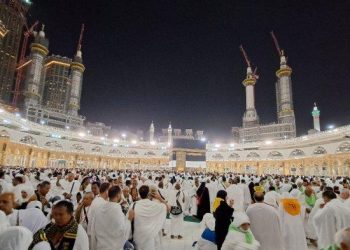 Sengkarut Kuota Haji di Lembaga Anti Korupsi