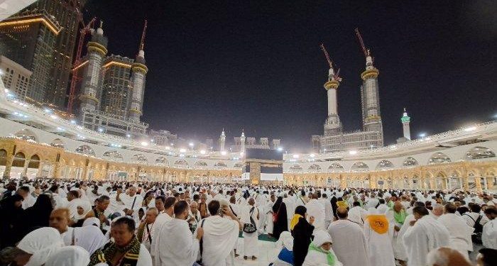 Sengkarut Kuota Haji di Lembaga Anti Korupsi