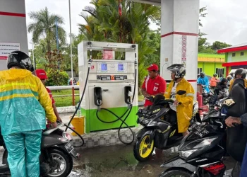 BPKN Sarankan Pencampuran Etanol ke BBM Harus Melalui Uji Coba Terlebih Dahulu