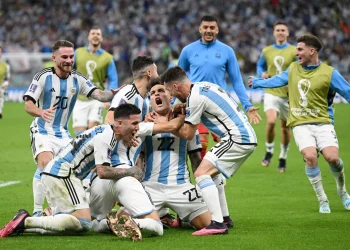 28 Negara Dipastikan Berpartisipasi di Piala Dunia 2026