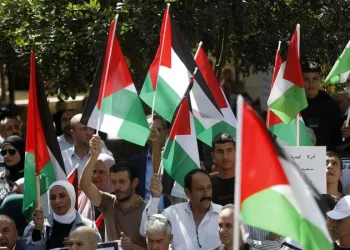 Faksi Palestina Setuju Bentuk Badan Teknokrat untuk Mengelola Jalur Gaza