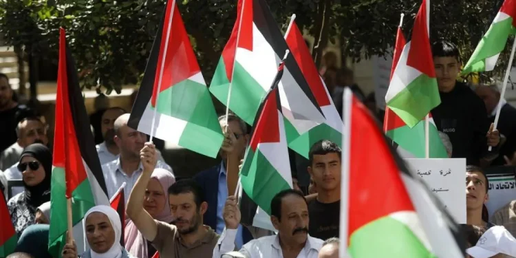 Faksi Palestina Setuju Bentuk Badan Teknokrat untuk Mengelola Jalur Gaza