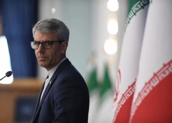 Jubir Kemenlu Iran Kecam Serangan Udara di Lebanon