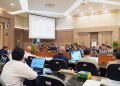 Dukungan Percepatan Pembangunan Papua Selatan Melalui Program Swasembada Nasional