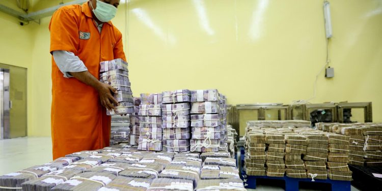Rupiah Dipastikan Tetap Kuat, Komitmen Stabilisasi Jadi Kuncinya Menurut BI