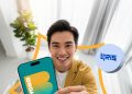 Promo Cashback dan Emas di ISEF 2025, Catat Tanggalnya!