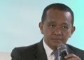 Transformasi Energi dan Hilirisasi Kunci Kemandirian Ekonomi Menurut Bahlil