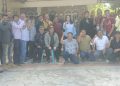 Pemangku Hak Ulayat Kabupaten Dairi Dukung Operasional PT Dairi Prima Mineral di Dairi
