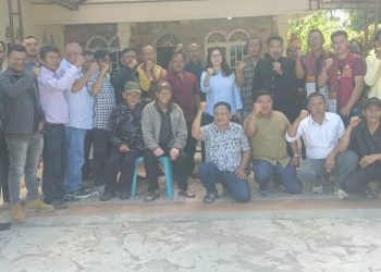 Pemangku Hak Ulayat Kabupaten Dairi Dukung Operasional PT Dairi Prima Mineral di Dairi