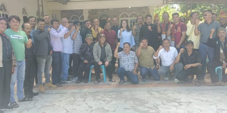 Pemangku Hak Ulayat Kabupaten Dairi Dukung Operasional PT Dairi Prima Mineral di Dairi