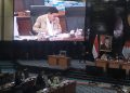 DPRD Kritik Transparansi Badan Penanggulangan Bencana DKI Jakarta