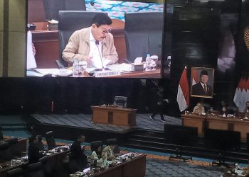 DPRD Kritik Transparansi Badan Penanggulangan Bencana DKI Jakarta