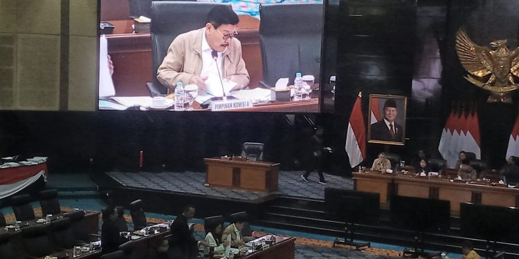 DPRD Kritik Transparansi Badan Penanggulangan Bencana DKI Jakarta