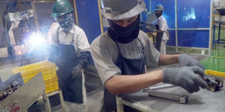 Perpanjangan Pendaftaran untuk Perusahaan Ikut Program Magang Nasional