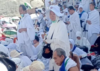 Uang Jemaah di BPKH: Transparansi yang Hilang di Tanah Suci