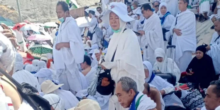 Uang Jemaah di BPKH: Transparansi yang Hilang di Tanah Suci