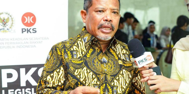 Ancaman Cs-137 dan Dampaknya Terhadap Masa Depan Pangan Laut Indonesia