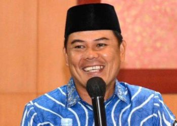 Penguatan Nilai Kebangsaan di Era Digital Menurut Ajbar Abdul Kadir