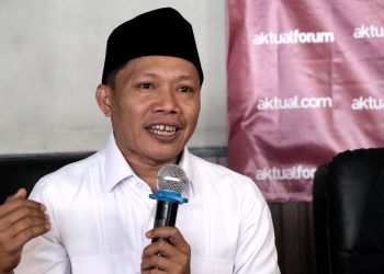 Tanggapan Lambat Pemerintahan Prabowo-Gibran Terhadap Isu Media Sosial