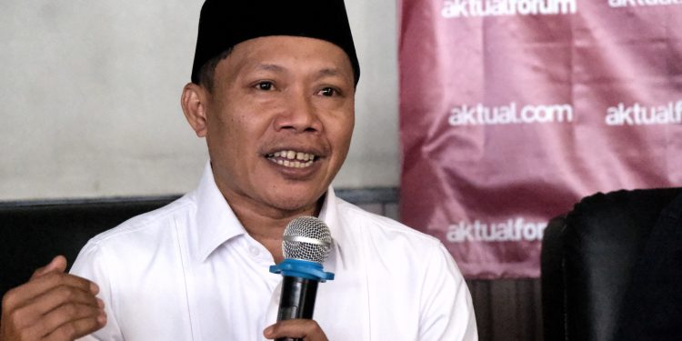 Tanggapan Lambat Pemerintahan Prabowo-Gibran Terhadap Isu Media Sosial
