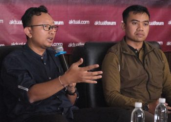 Hentikan Pelibatan Aparat Militer dalam Program Prioritas Pemerintah menurut YLBHI