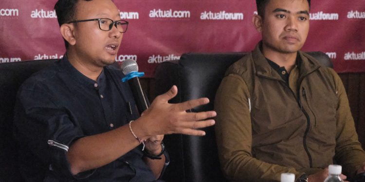 Hentikan Pelibatan Aparat Militer dalam Program Prioritas Pemerintah menurut YLBHI