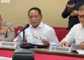 Eks Dirut PLN dan Halim Kalla Terlibat Korupsi Proyek PLTU Kalbar Rugi Negara Ratusan Miliar