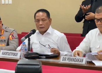 Eks Dirut PLN dan Halim Kalla Terlibat Korupsi Proyek PLTU Kalbar Rugi Negara Ratusan Miliar