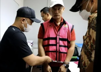 Eks Ketua PN Jaksel Divonis 15 Tahun Penjara Karena Kasus Suap Vonis Lepas CPO