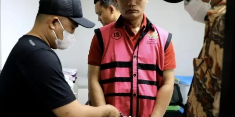 Eks Ketua PN Jaksel Divonis 15 Tahun Penjara Karena Kasus Suap Vonis Lepas CPO