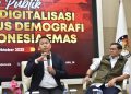 Mardani Ali Sera Ingatkan Pentingnya Hati-hati Dalam E-Voting Pemilu