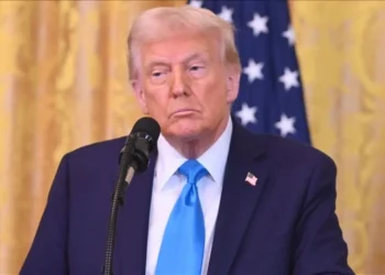 Trump Memuji Prabowo Atas Perannya Dalam Perdamaian Timur Tengah