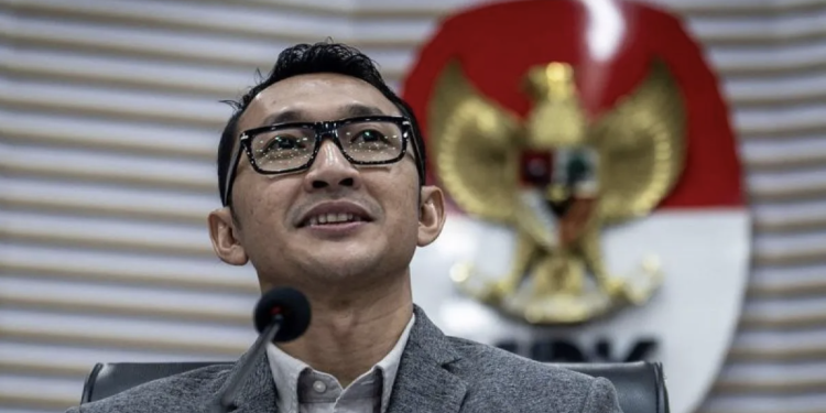 KPK Harus Mengusut Arie Prabowo Ariotedjo, Ayah Mantan Menpora