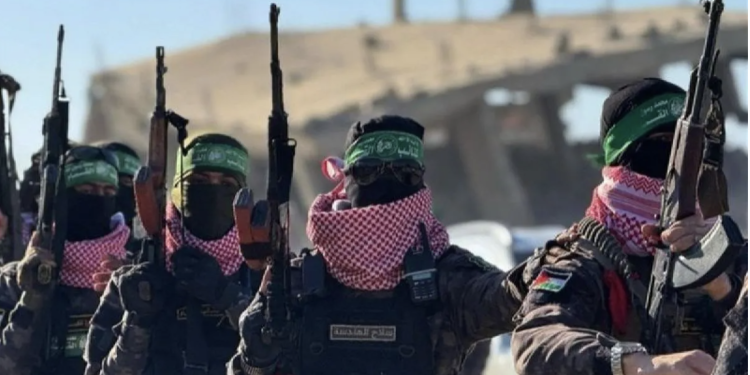 Delegasi Hamas Tiba di Mesir untuk Diskusikan Rencana Gencatan Senjata