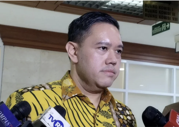 DPR Minta Pembekuan TikTok Tidak Hancurkan Ekosistem UMKM
