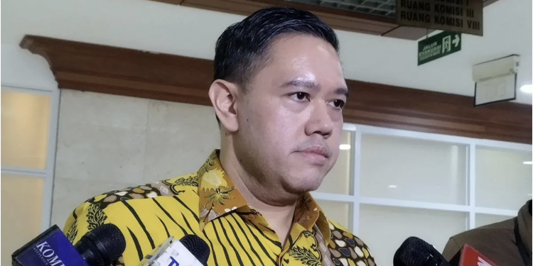 DPR Minta Pembekuan TikTok Tidak Hancurkan Ekosistem UMKM