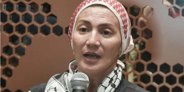 Aktivis Sumud Nyatakan Agenda Mereka Sah dan Dilindungi Secara Internasional